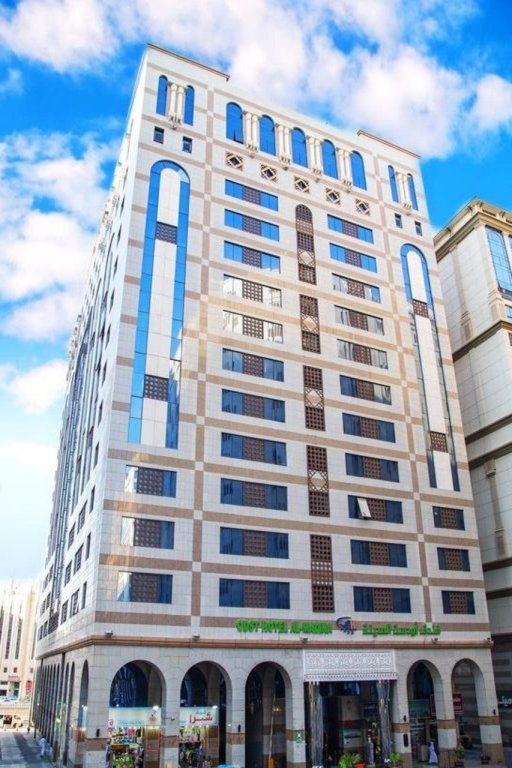 07 Nights 3 Star Budget Umrah Package